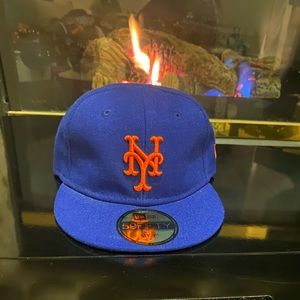 Infant/ Toddler “My First” fitted hat